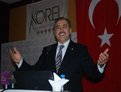 Ekonomik Krizde Afyonkarahisar'da Gıda Sektörü Yüzde 23 Büyüdü