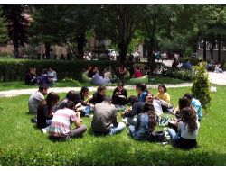 Uşak Üniversitesi’ne 5 Bin Yeni Öğrenci