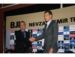 Slaven Bilic: Türkiye'ye Aşık Oldum