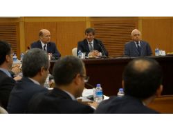 Camiye de Gidin Cemevine de