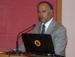 İü Rektörü Prof. Çelik: Üniversiteler Problem Çözen Kurumlar Olmalı