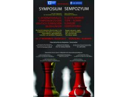 Uşak Üniversitesi, Almanya’da Iı. Türk-alman İlişkileri Sempozyumu Düzenleyecek