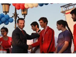 Samsun’da Yaz Spor Okulları Dönemi Başladı