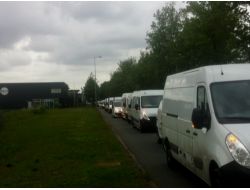 Hollanda Postnl Grevi İşçilerin Lehine Anlaşma İle Sonlandı