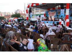 İlkadım Belediyesi 20. Sünnet Şöleni Başladı