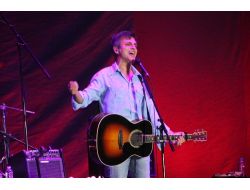 Ereğli'de Teoman Ve Sibel Can Konseri