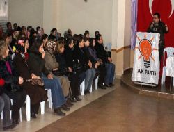 Turgutlu Belediye Başkanı Orhan: Chp'nin Arka Bahçesi Anayasa Mahkemesi