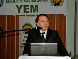 Koyun Ve Keçi Yetiştiricisine Uyarı: Ek Yemleme Yap, Sürüne Bereket Kat