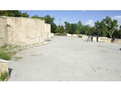 Karaman Kalesi Ramazan'da Şenlenecek