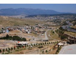 İzmir'de Bayraklı’dan Sonra Sıra Uzundere’de