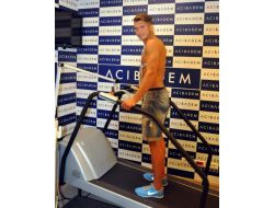 Çaykur Rizespor'da Sylvestre Ve Koray'ın Sağlık Kontrolleri Yapıldı