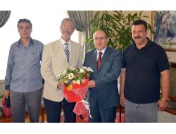 Spil Dağı’nın Turizme Kazandırılması İçin 13 Milyon Liralık Yatırım Yapılıyor