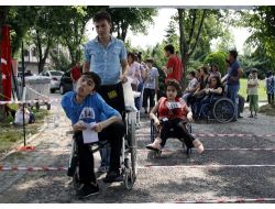 Türkiye’nin İlk Patika Oryantring Şampiyonası Yapıldı