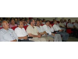 Kayınvalide Ve Kayınpederlere Önemli Tavsiyeler