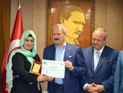 "Faiz Lobisini Rahatsız Edeceğiz"