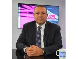 Hortoğlu: Madımak Türü Tertipler Her An Olabilir, Dikkatli Olmalıyız (Özel)