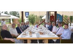 Balkansiad, Kosova Priştina Üniversitesi İle İşbirliğine Gidiyor