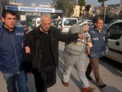 Sahte Belgelerle Kredi Polise Takıldı!