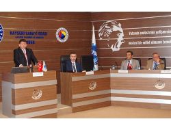 "Yaşanan Olaylar Aile İçi Mesele Olarak Algılanıp Çözülmeli"