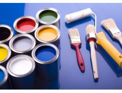 Bakanlık, Boya Sektöründeki Denetimlerini Artırdı