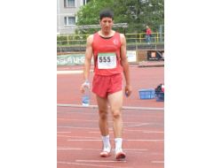 Final Öğrencisinin Dünya Üçüncülüğü Gururu