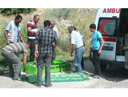 Nevşehir’de Sıcak Hava Can Aldı