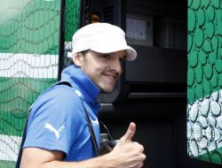 Bursaspor Batalla'yı Bırakmıyor