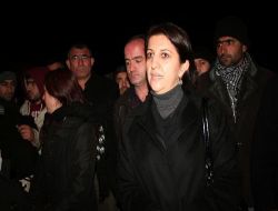 Iğdır Belediye Başkanı Güneş Tutuklandı!!