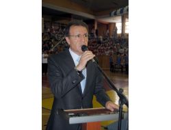 Sivas'ta Yaz Spor Okulları Faliyete Başladı