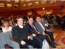 Azeri Diaspora Teşkilatları Polonya’da Buluştu