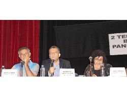 Madımak’ın Olayının Tanığı Demir: Valinin Yetkileri Alınmış Muktedire Verilmişti