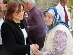 Bakan Şahin: Mutlak Yoksulluğu Yok Edeceğiz