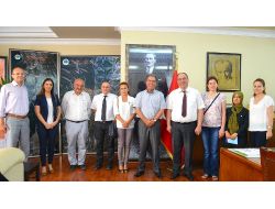 Depreme Dirençli Yerleşim Yeri 'İskenderun’ Proje Çalışması Başlatıldı