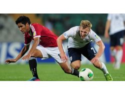 Mısır: 2 – İngiltere: 0