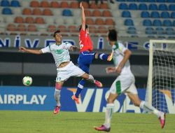 IRAK BİR ÜST TURA YÜKSELDİ