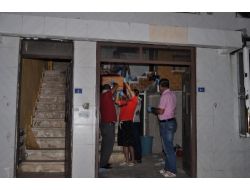 Üç Gün Önce Ölen Şahsın Cenazesine Vatandaşlar Sahip Çıktı