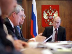 Putin'den Kafkas Açılımı; Daha Fazla İstihdam