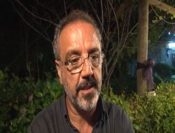 Bdp'li Sakık: Hak Talepleri Şiddetle Susturulmamalı