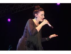 Erbaa'da Festival Coşkusu