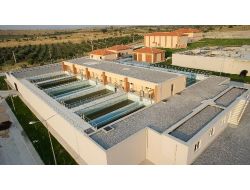 Foça Ve Menemen’in İçme Suyu İçin Arıtma Tesisi Kurulacak