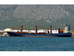 Denizleri Kirleten 2 Bin 575 Gemi Cezalandırıldı