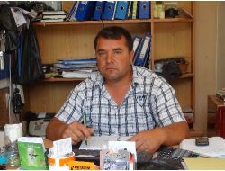 Karamanlı Çiftçiler Su Sorununun Çözülmesini Bekliyor