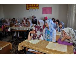 Muş’ta 11 Bin 876 Öğrenci Kur’an Kursuna Başladı, Hedef 20 Bin Öğrenci