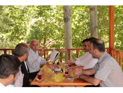 Küçükaydın: Hayallerimi Kaleme Alıp Ebedileştirdim