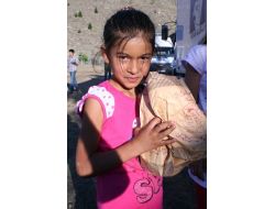 Elazığ 3. Keban Su Ve Alabalık Festivali Düzenlendi