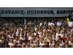 "Pkk Sorunu İle Kürt Meselesini Aynılaştırmak Yapılacak En Büyük Hata Olur"