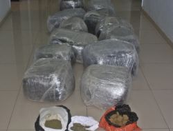 Uyuşturucuyu Promosyon İle Satmışlar!