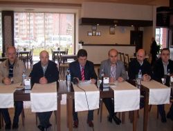 "Genç Girişimciler Ufkumuzu Açacak!"