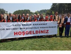 SAĞLIK BAKANI AÇIKLADI!