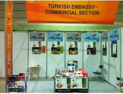 Sta İle Beraber Güney Kore, Türk Ürünlerine İlgilenmeye Başladı